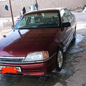 Opel Omega 1990