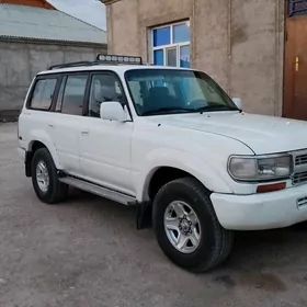 Toyota Land Cruiser 1994