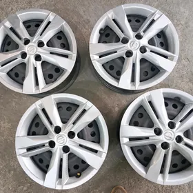VERSA 16 DISKA KOLPAK