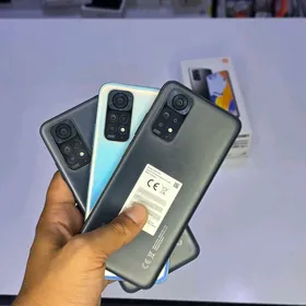 Redmi Note 11 4/128gb