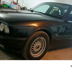 BMW E34 1994