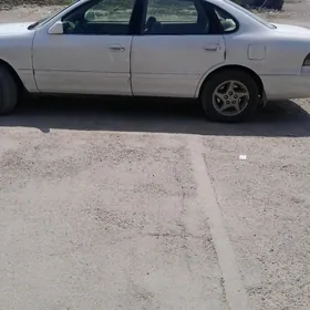 Toyota Avalon 1996