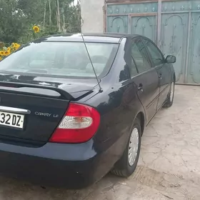 Toyota Camry 2002