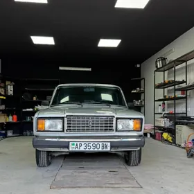 Lada 2107 2010