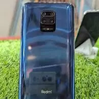 Redmi note 9 Pro
