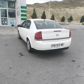 Opel Vectra 2005