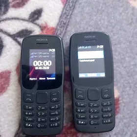 NOKIA telefon