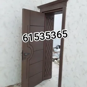içki gapylar.