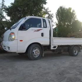 Kia Bongo 2010