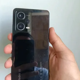 Redmi Not 12 pro 5G