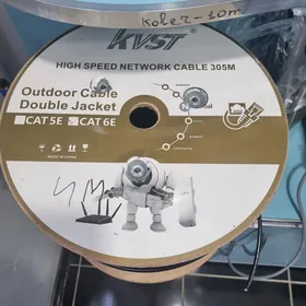 kamera wi fi kabel