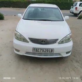 Toyota Camry 2002