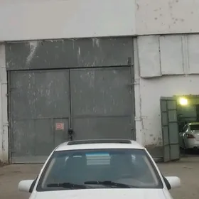 Opel Astra 1991
