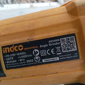 Балгарка инко
