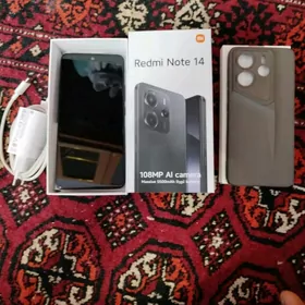 redmi not 14