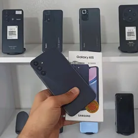 samsung a15
