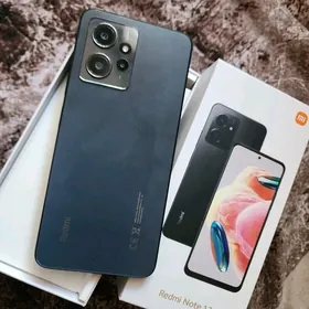 Redmi Not 12 (8x128)