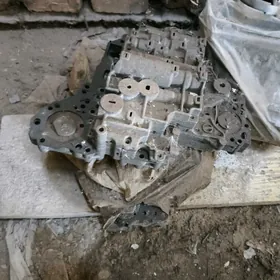 Коробка Nissan Q30t 2001