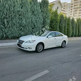Lexus ES 350 2008