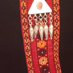Gadym kümüş