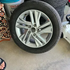 hyundai elantra diska teker