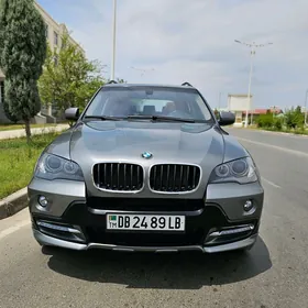 BMW X5 2009