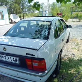 Opel Vectra 1991