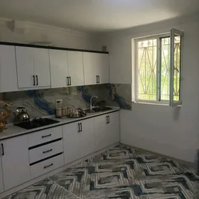 Satlyk kwartira