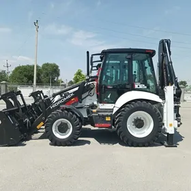 Hidromek HMK 102B ALPHA 2023