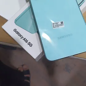 samsung A16 5G