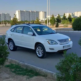Lexus RX 330 2005