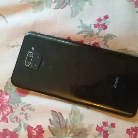 redmi not 9