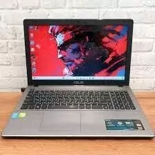 Asus i5 Notebook