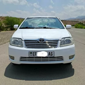Toyota Corolla 2005