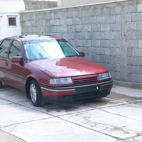Opel Vectra 1991