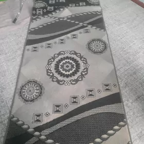 haly daroşga
