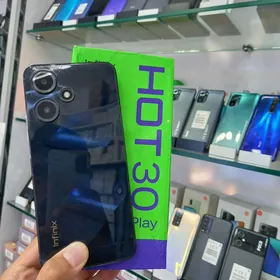 Infinix Hot 30 play 8/128GB