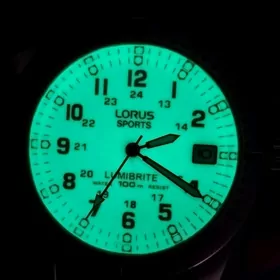 Sagat Часы Seiko
