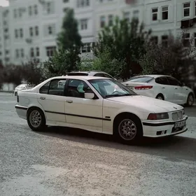BMW 320 1994