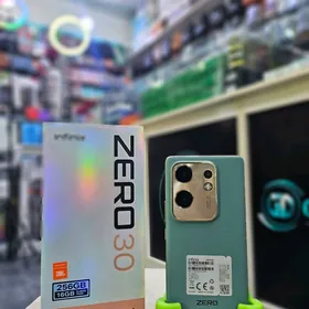 Infinix zero 30