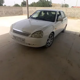 Lada Priora 2010