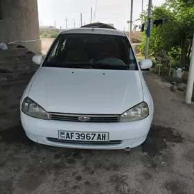 Lada Kalina 2009