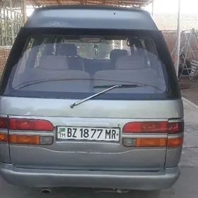 Toyota Hiace 1996