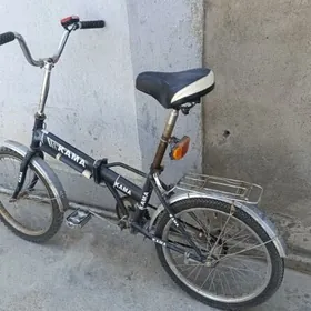 tigir kama 20 lik