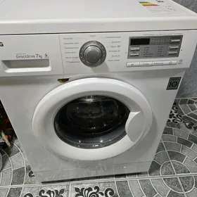 стиральная машинка LG