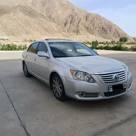 Toyota Avalon 2009