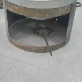 gazan ojak 50 litr 