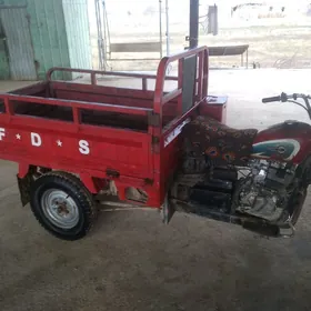 Fekon FK150-8G 2010