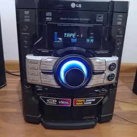 LG SENTR KELLE