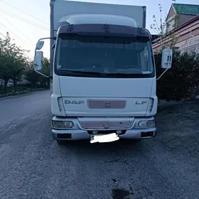 DAF LF 2003
